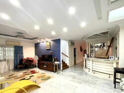 Apollo Gardens (D16), Semi-Detached #467389481